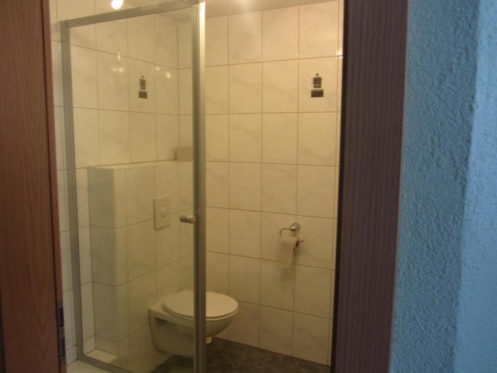 Hotel Gasthof Pension Riebel Etzenricht Pokoj fotografie